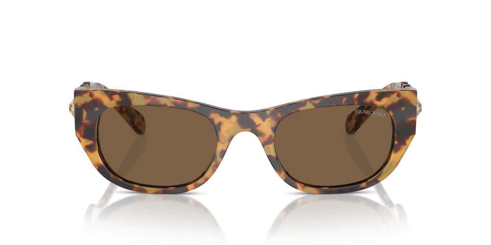 Swarovski SK6022 104073 51