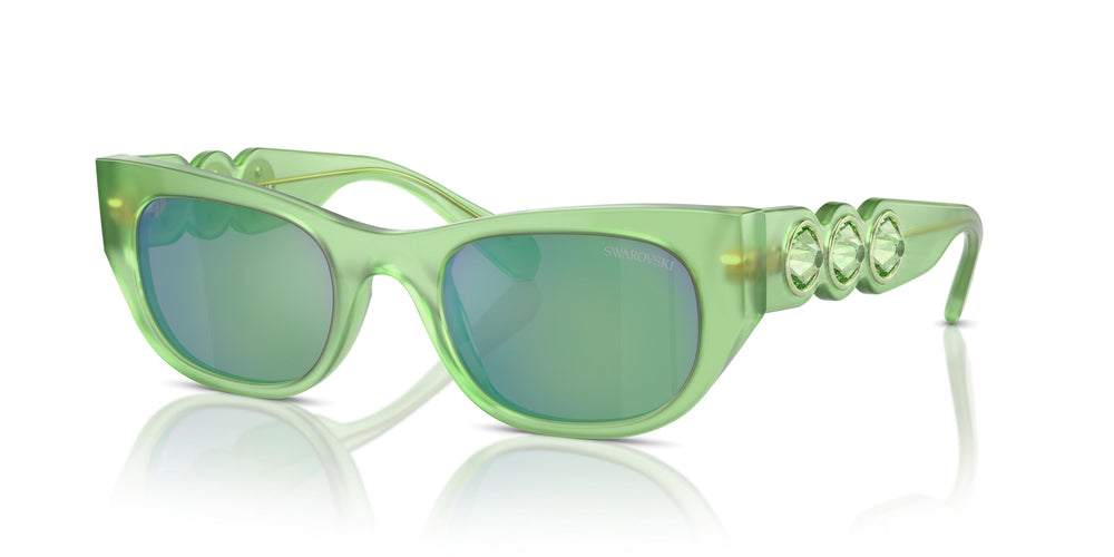 Swarovski SK6022 105131 51