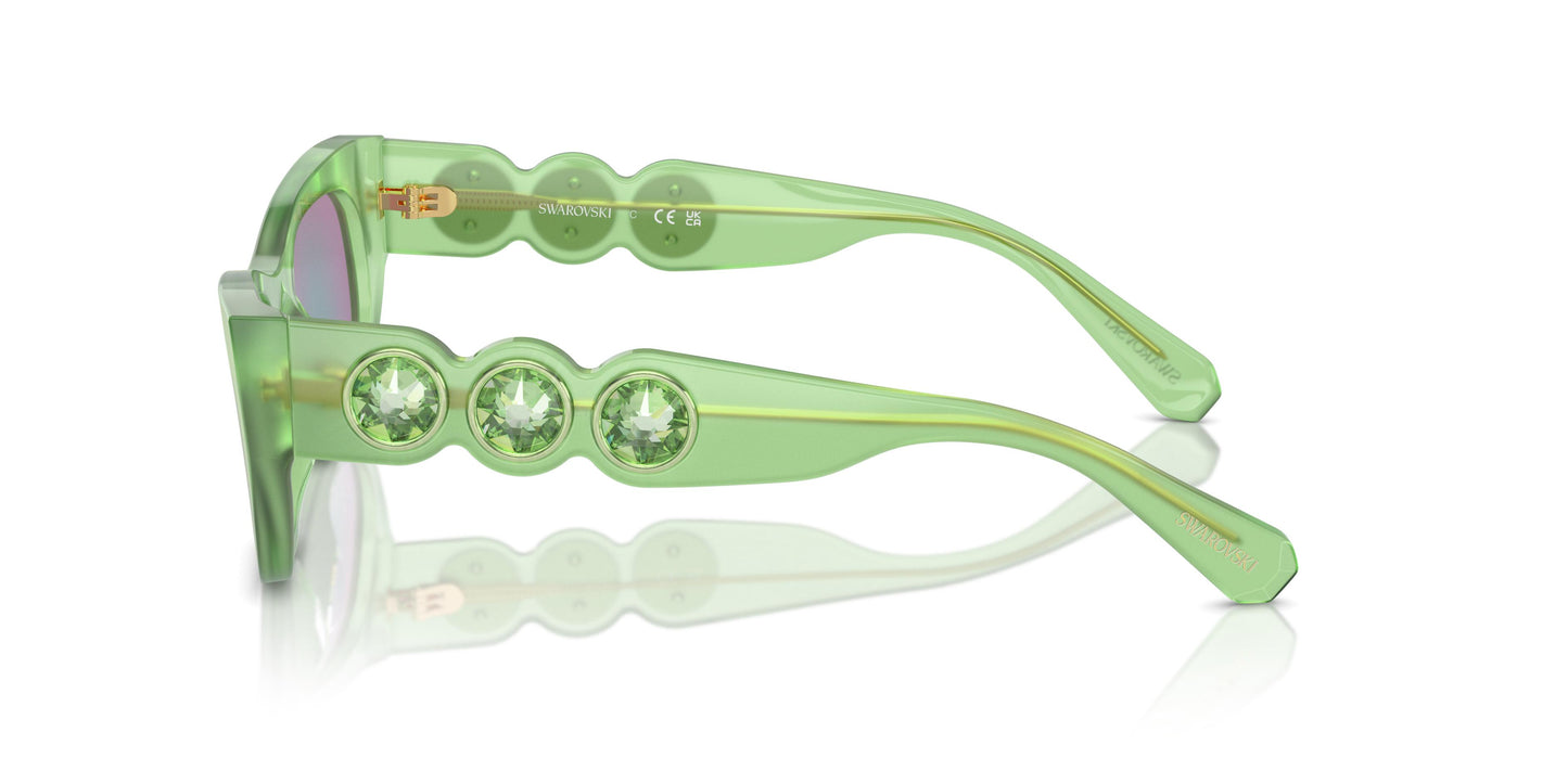 Swarovski SK6022  105131 51