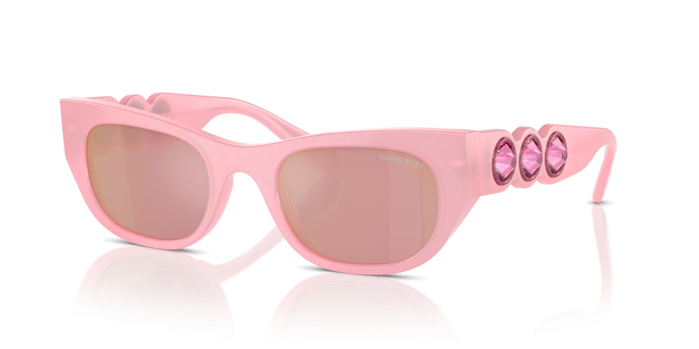 Swarovski SK6022 2001E4 51