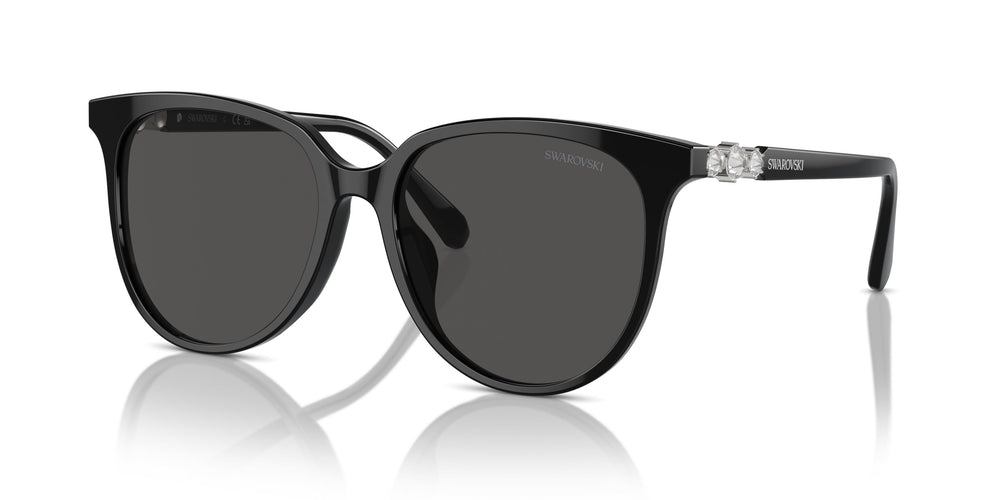 Swarovski SK6023D 100187 56