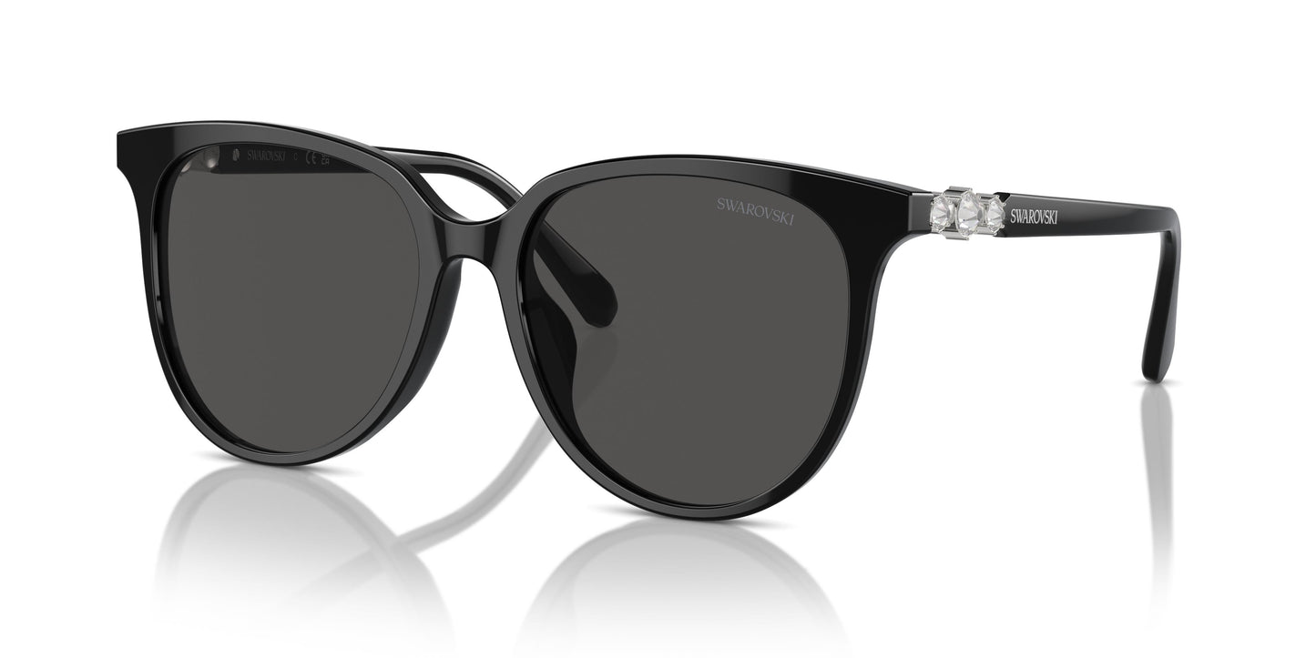 Swarovski SK6023D  100187 56