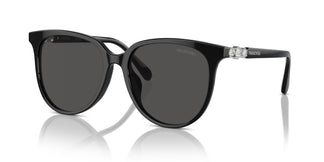 Swarovski SK6023D  100187 56