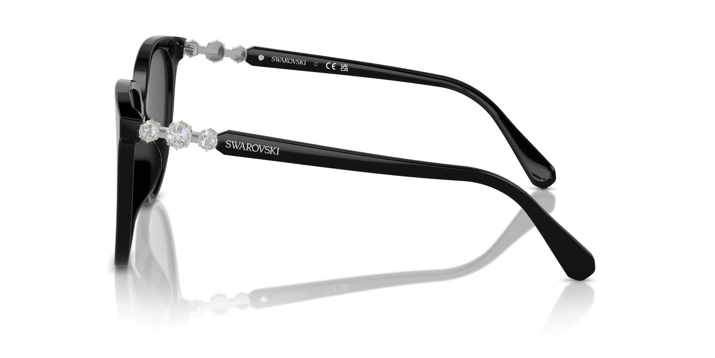 Swarovski SK6023D  100187 56