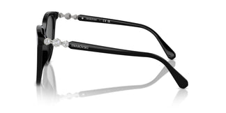 Swarovski SK6023D  100187 56