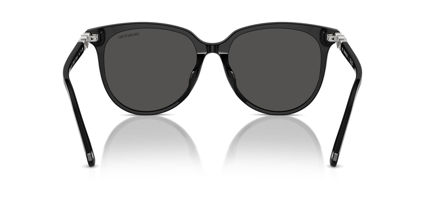 Swarovski SK6023D  100187 56