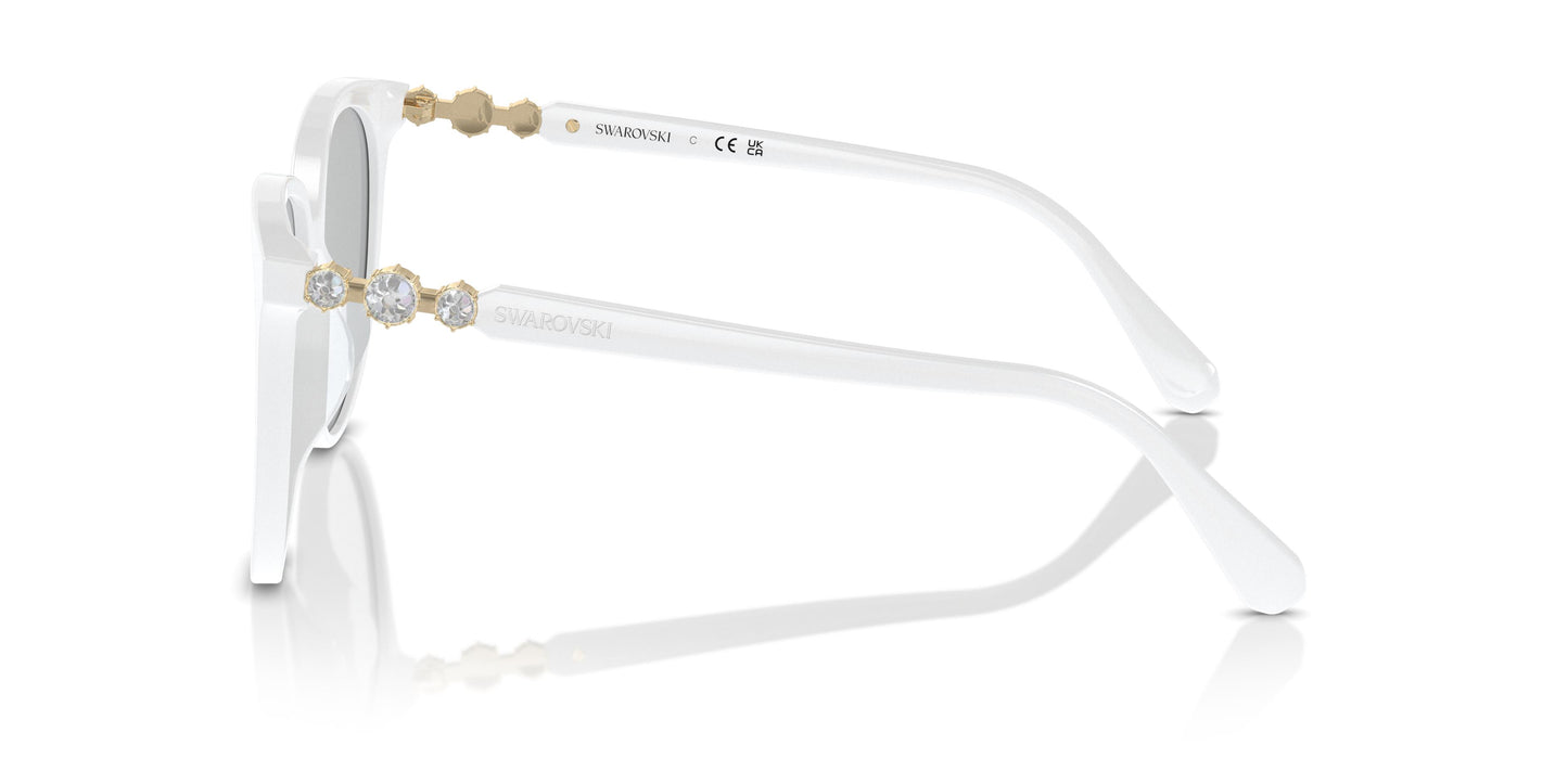 Swarovski SK6023D 103387 56