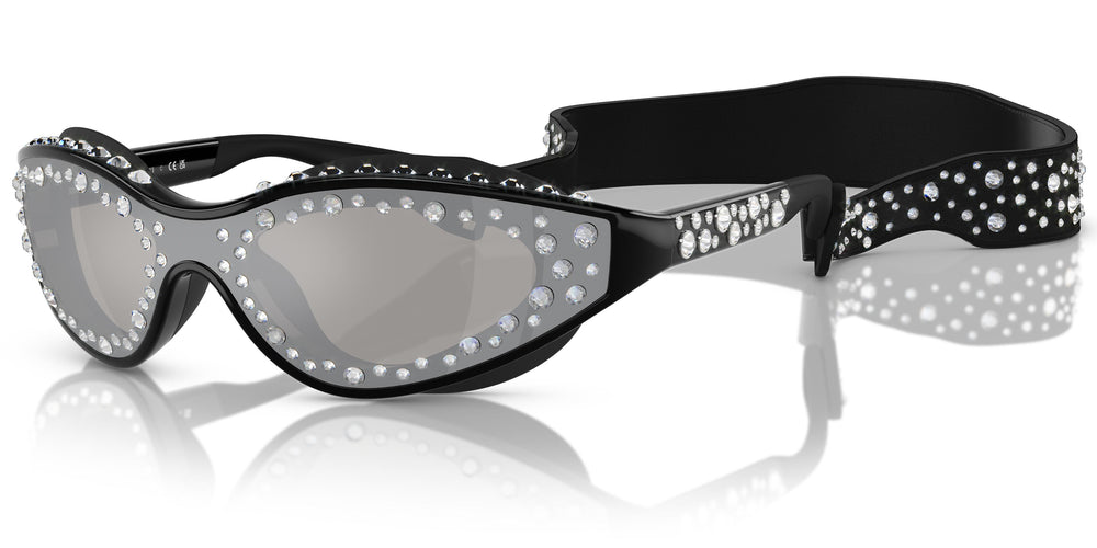 Swarovski SK6024  10016G M