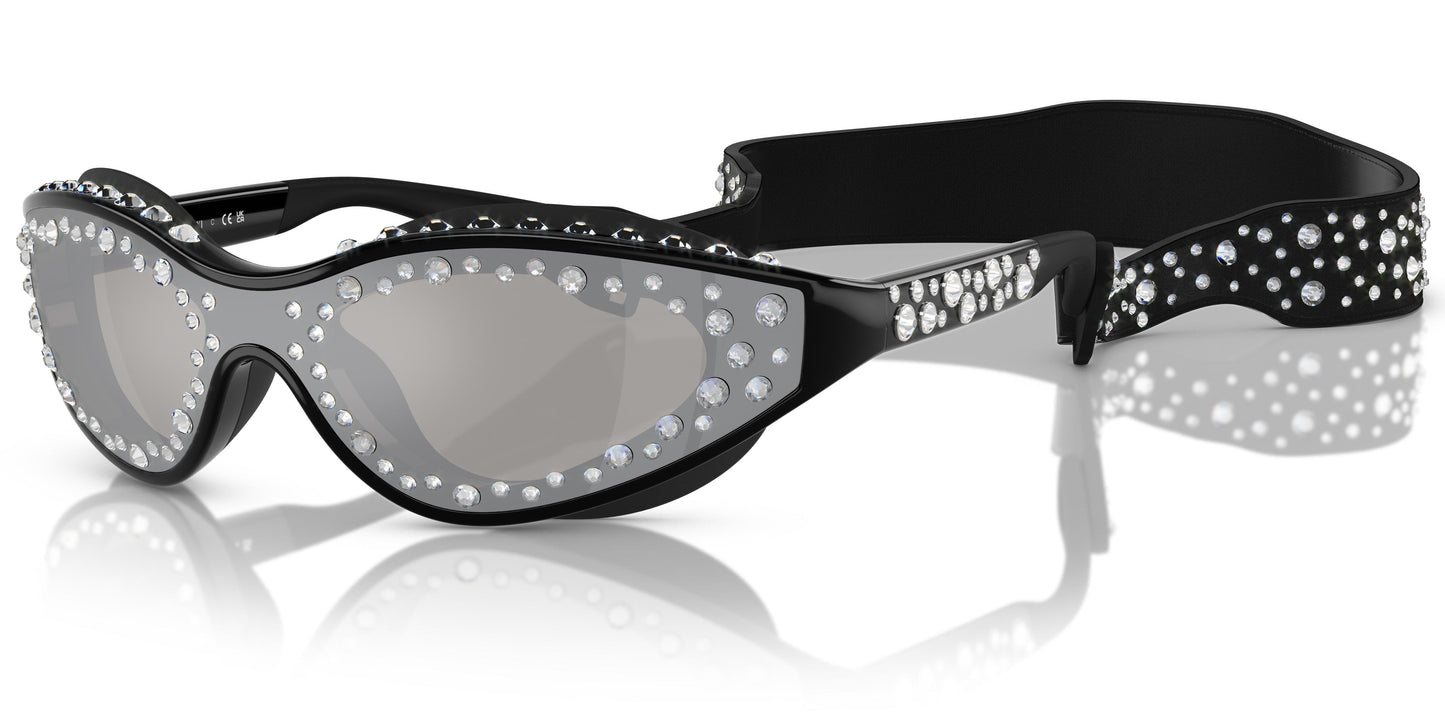 Swarovski SK6024  10016G M