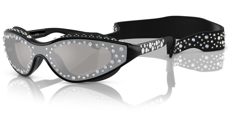 Swarovski SK6024  10016G M