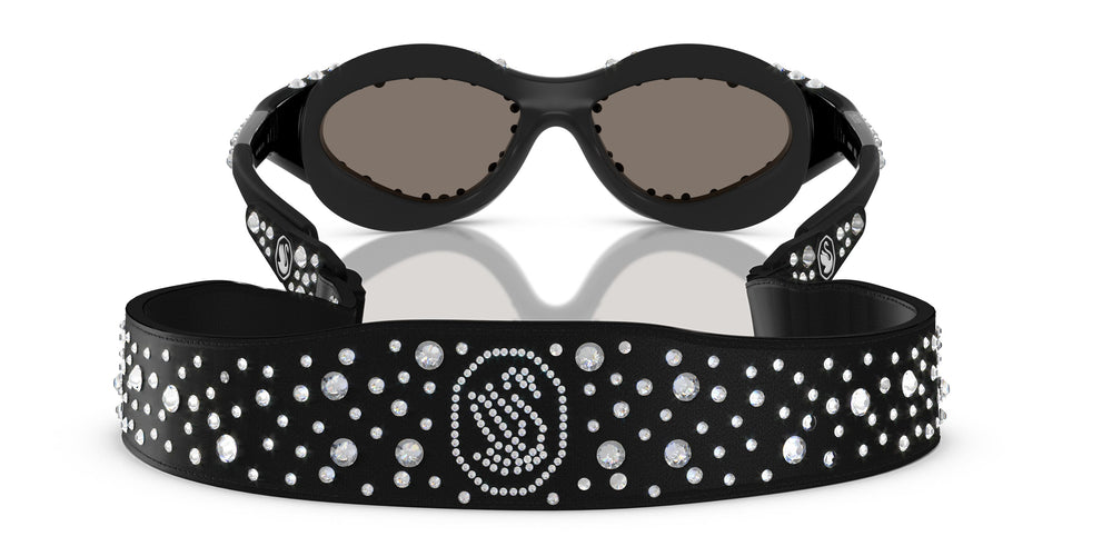 Swarovski SK6024  10016G M