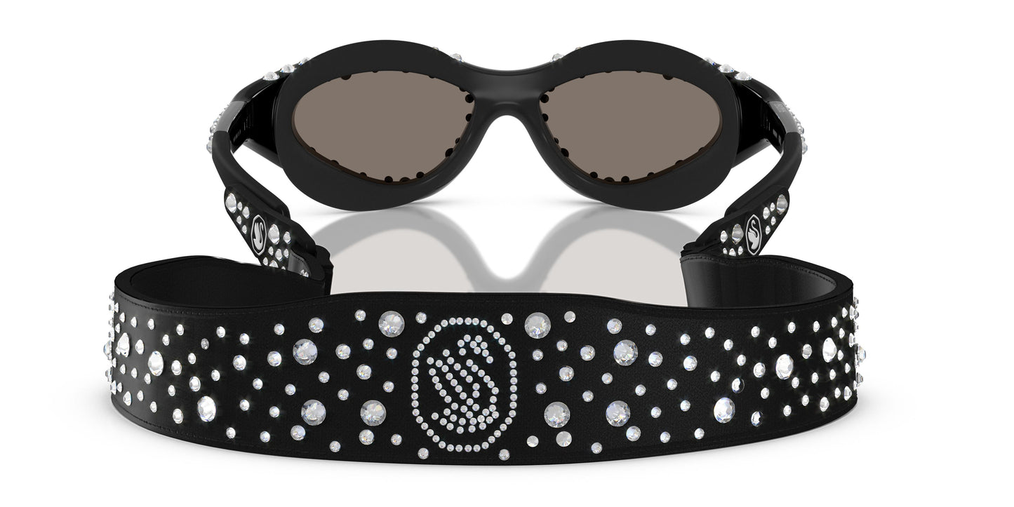 Swarovski SK6024  10016G M