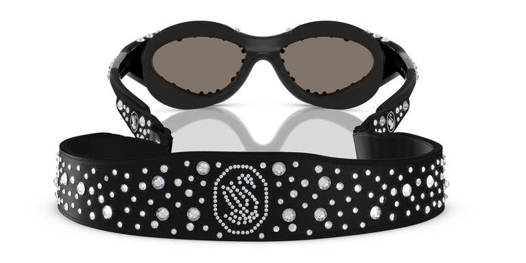Swarovski SK6024  10016G M
