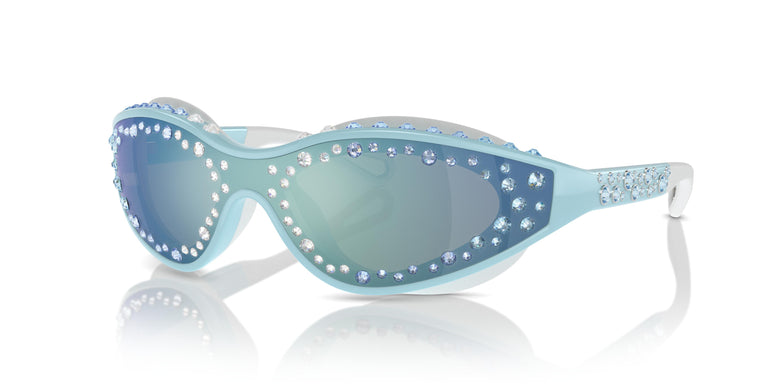 Swarovski SK6024  105255 M