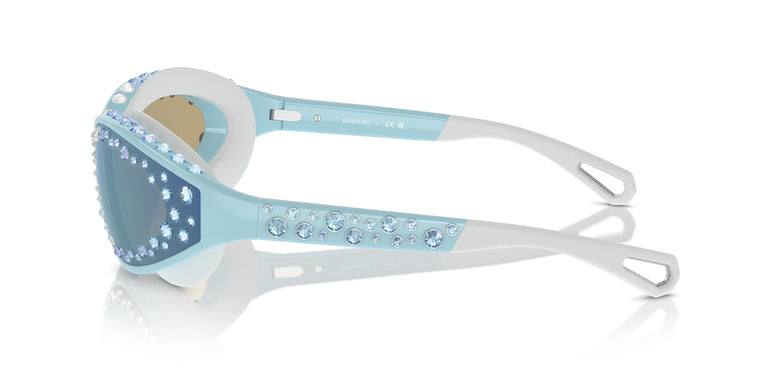 Swarovski SK6024  105255 M
