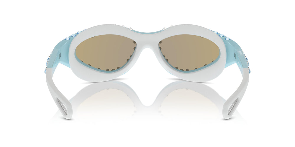 Swarovski SK6024  105255 M