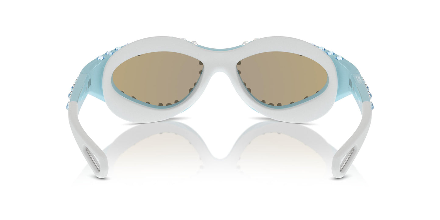 Swarovski SK6024  105255 M