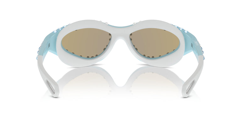 Swarovski SK6024  105255 M