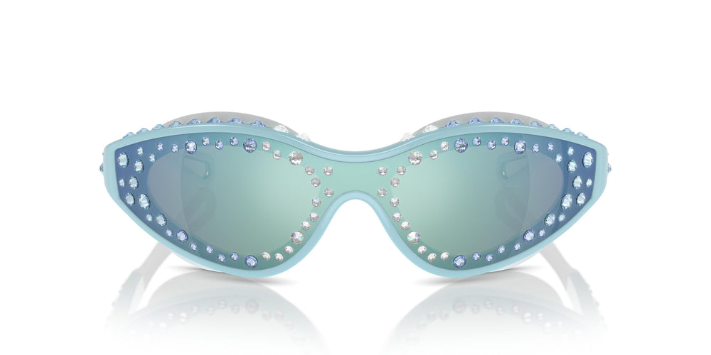 Swarovski SK6024  105255 M