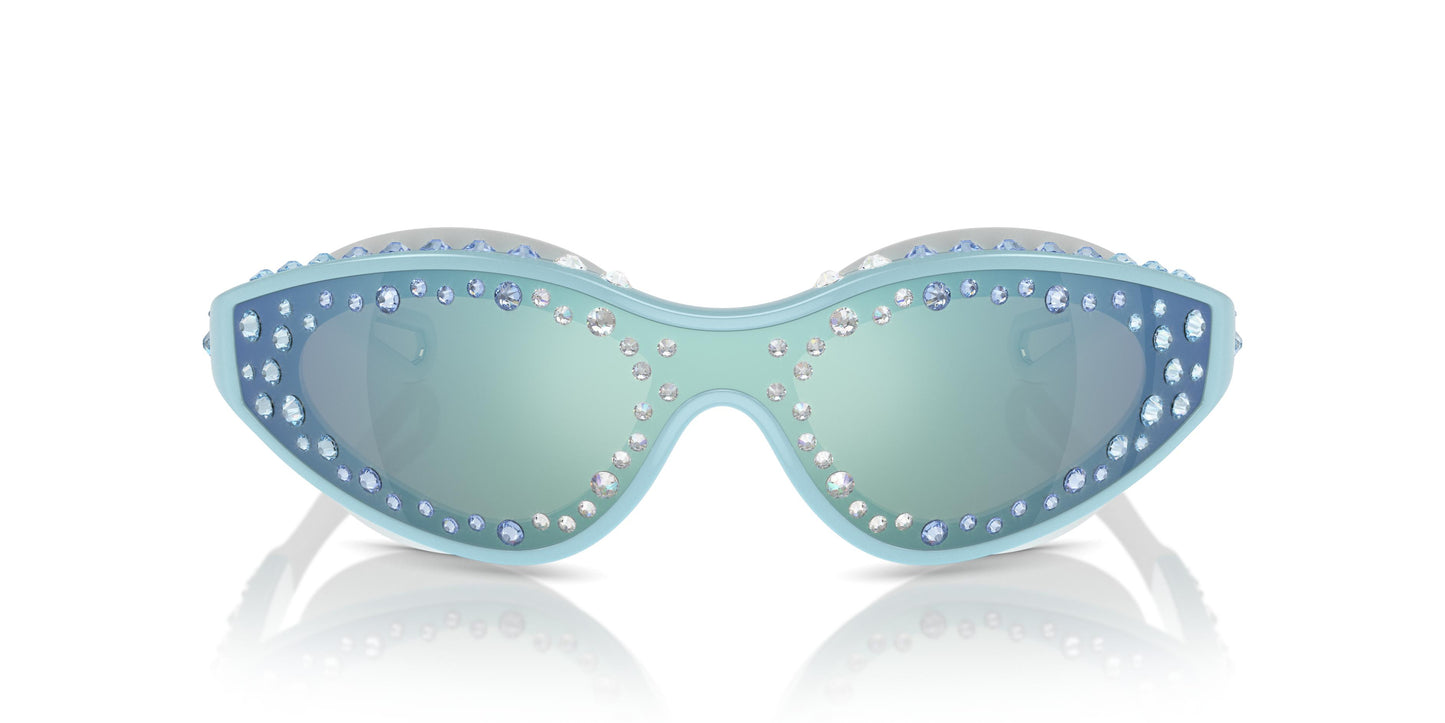 Swarovski SK6024  105255 M