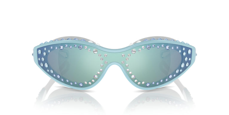Swarovski SK6024  105255 M