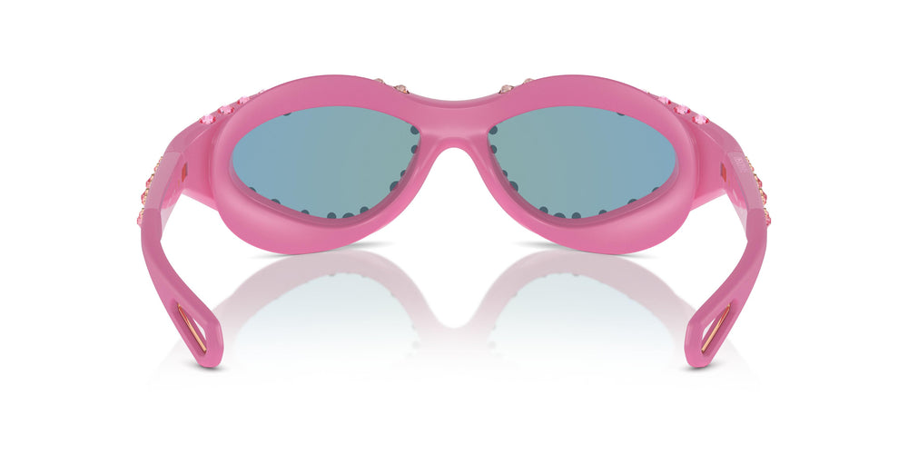 Swarovski SK6024 10531N