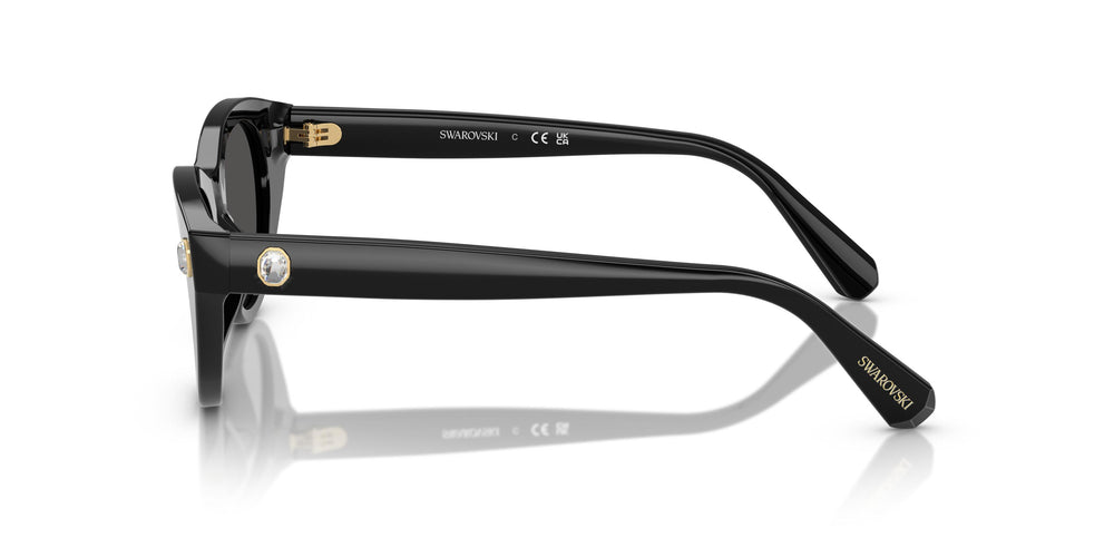 Swarovski SK6025 100187 47