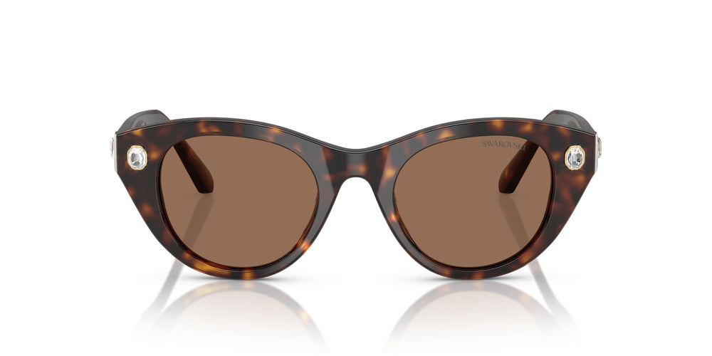 Swarovski SK6025  100273 47