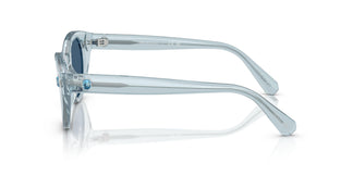 Swarovski SK6025  106555 47