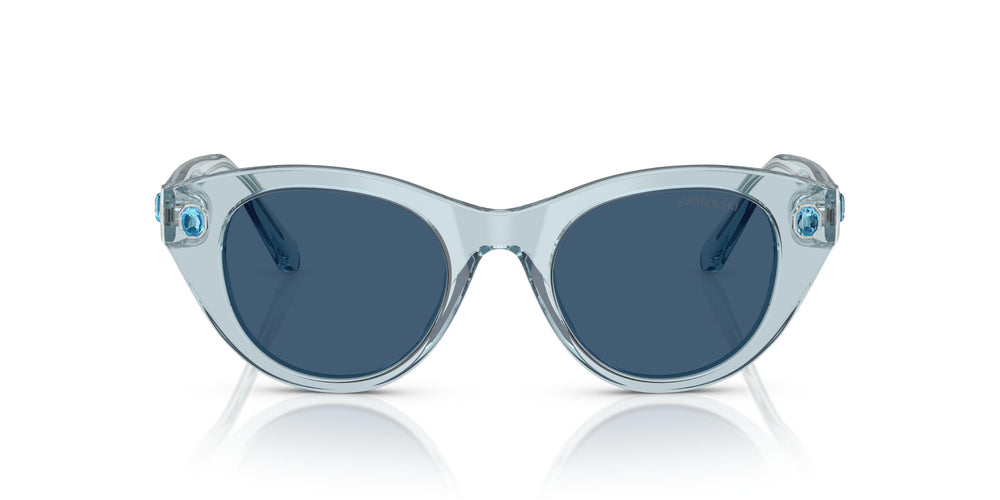Swarovski SK6025  106555 47