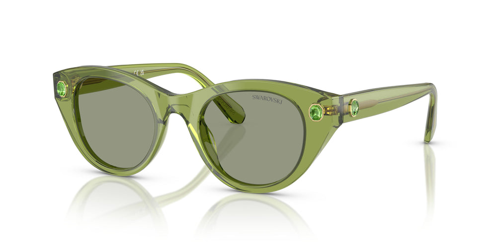 Swarovski SK6025  3002/2 47
