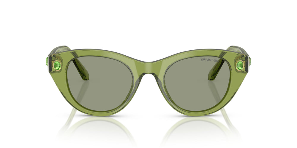 Swarovski SK6025  3002/2 47