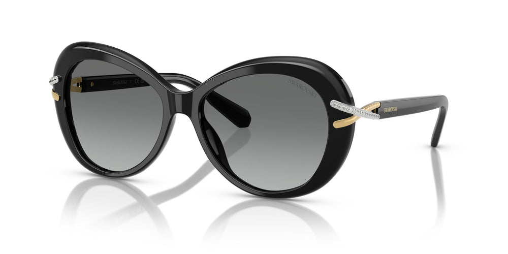 Swarovski SK6026  100111 56