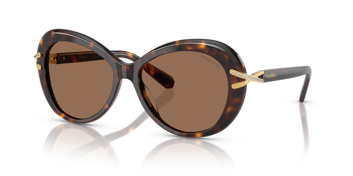 Swarovski SK6026 100273 56