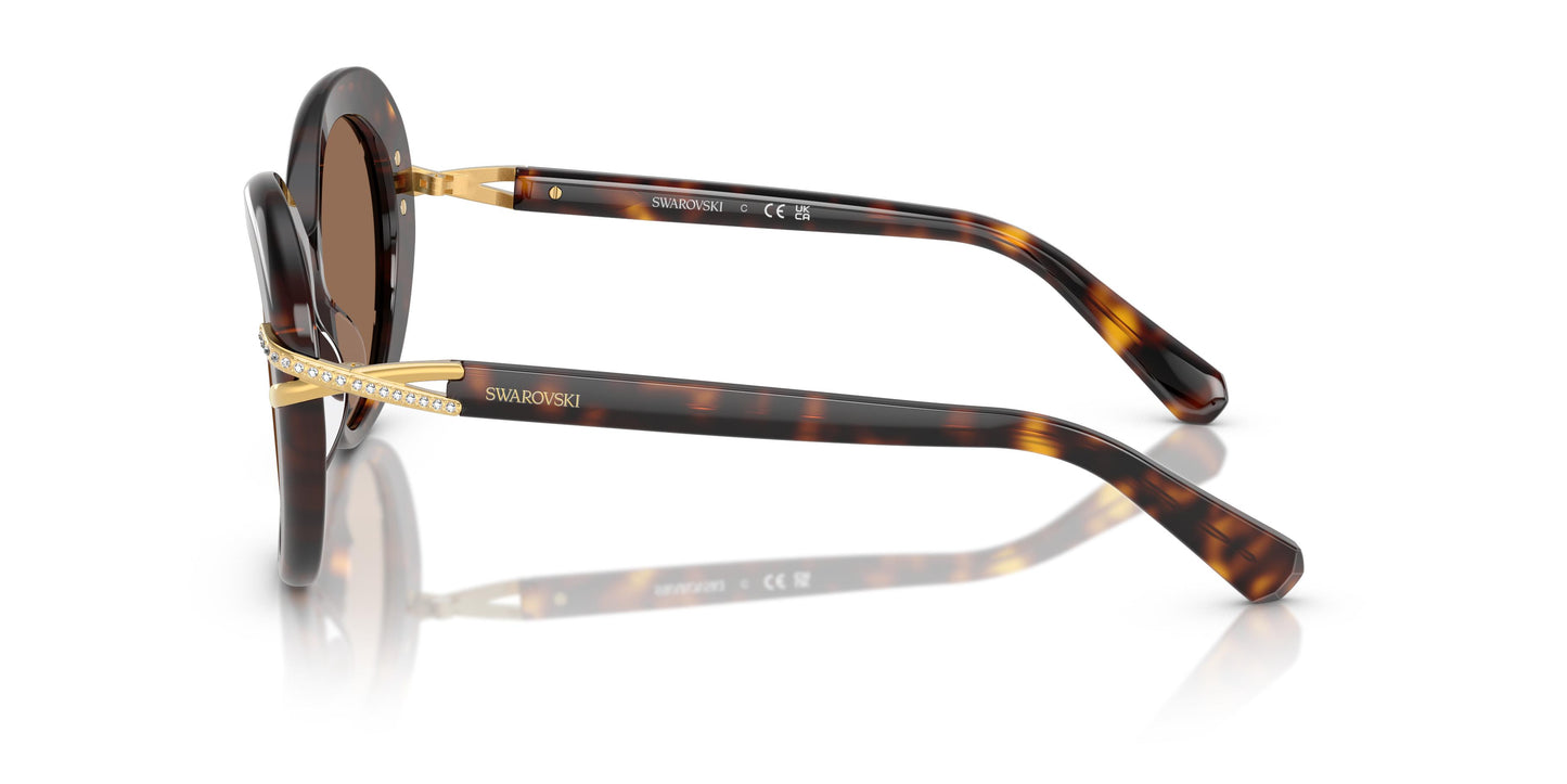 Swarovski SK6026 100273 56