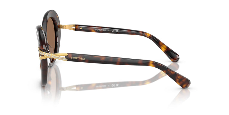 Swarovski SK6026 100273 56