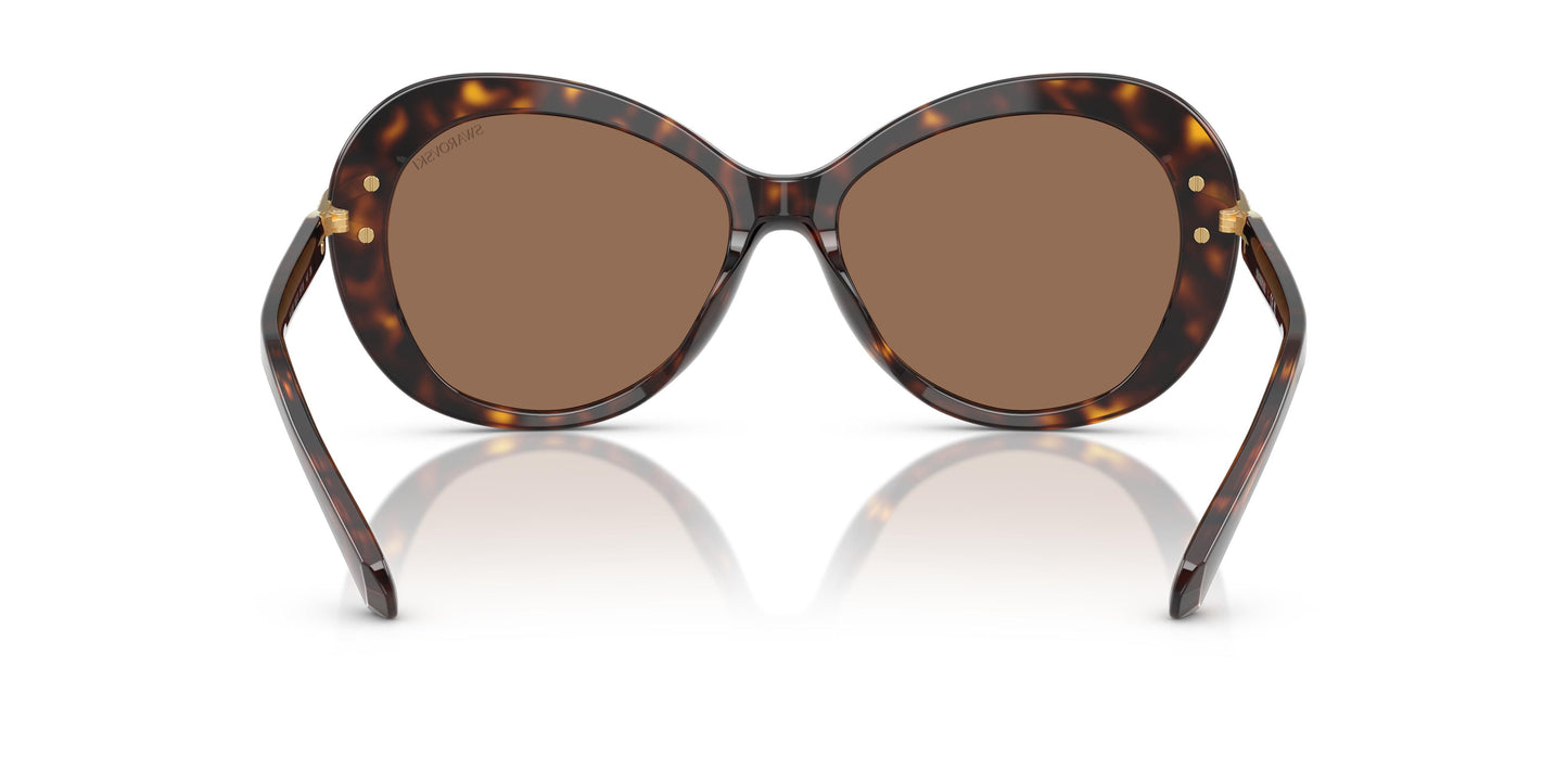 Swarovski SK6026 100273 56