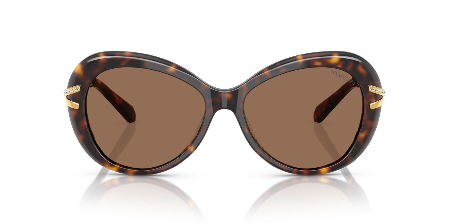 Swarovski SK6026 100273 56