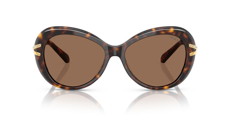 Swarovski SK6026 100273 56