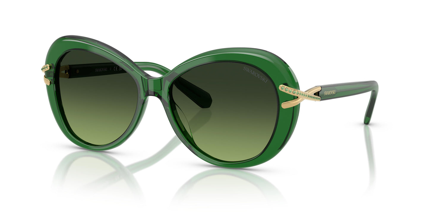 Swarovski SK6026 10642A 56