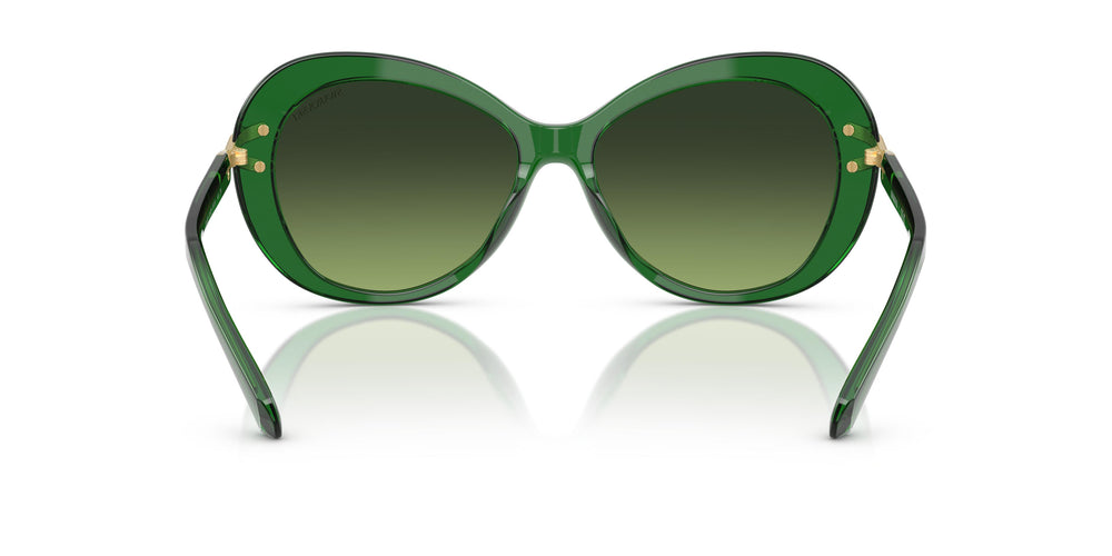 Swarovski SK6026 10642A 56