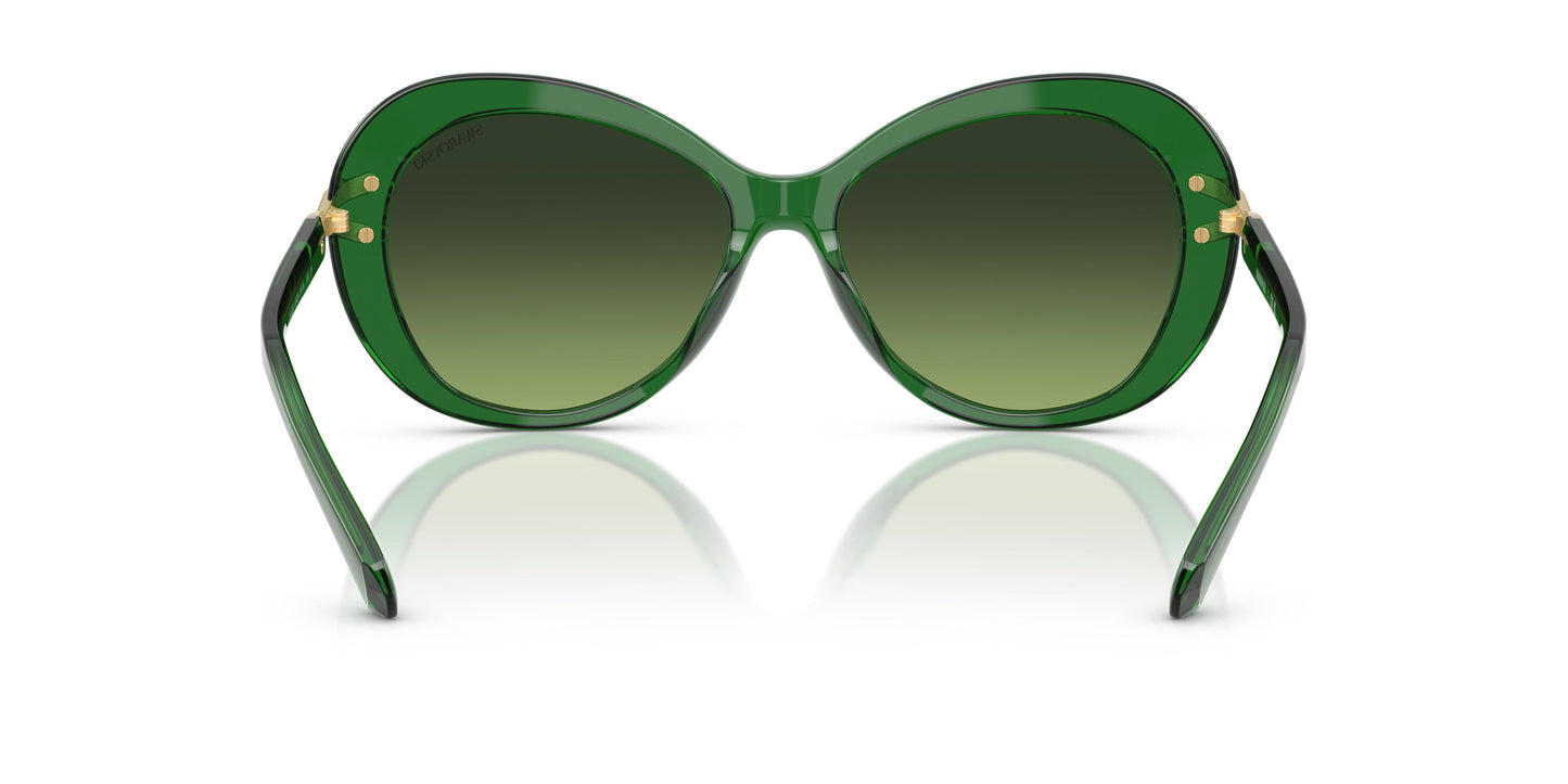 Swarovski SK6026 10642A 56