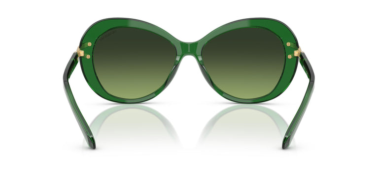 Swarovski SK6026 10642A 56