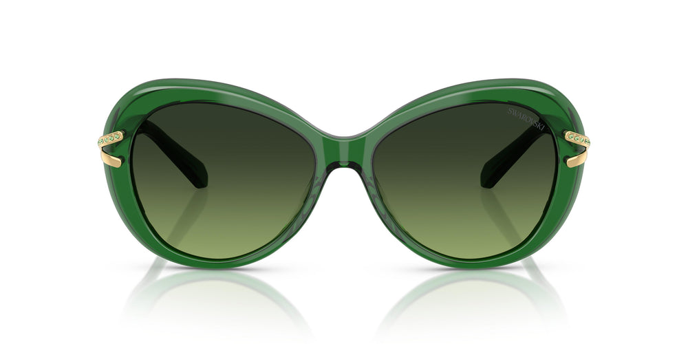 Swarovski SK6026 10642A 56
