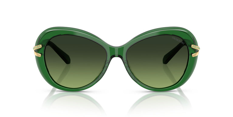 Swarovski SK6026 10642A 56