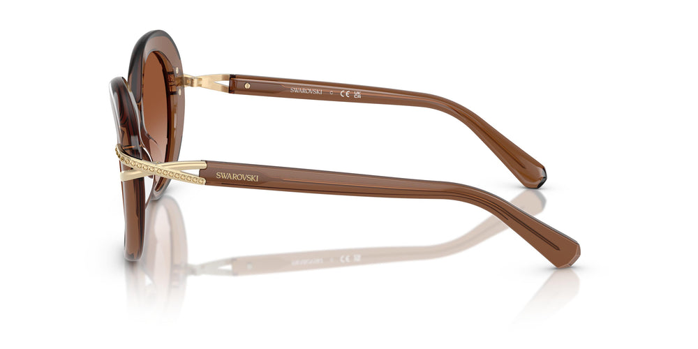 Swarovski SK6026  106713 56