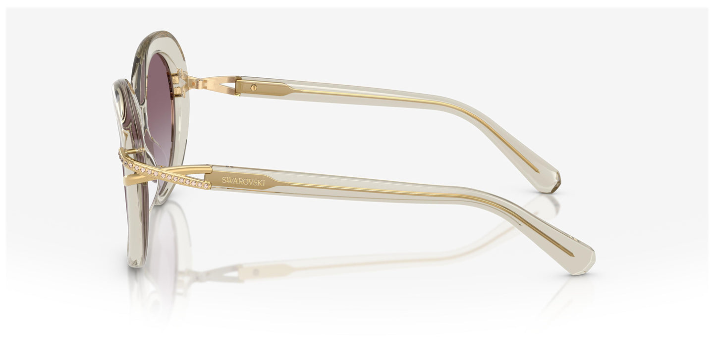 Swarovski SK6026 30038H 56