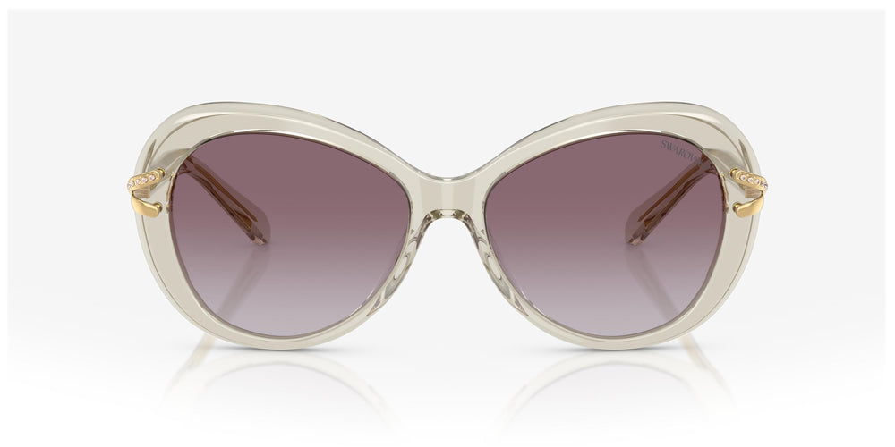 Swarovski SK6026  30038H 56