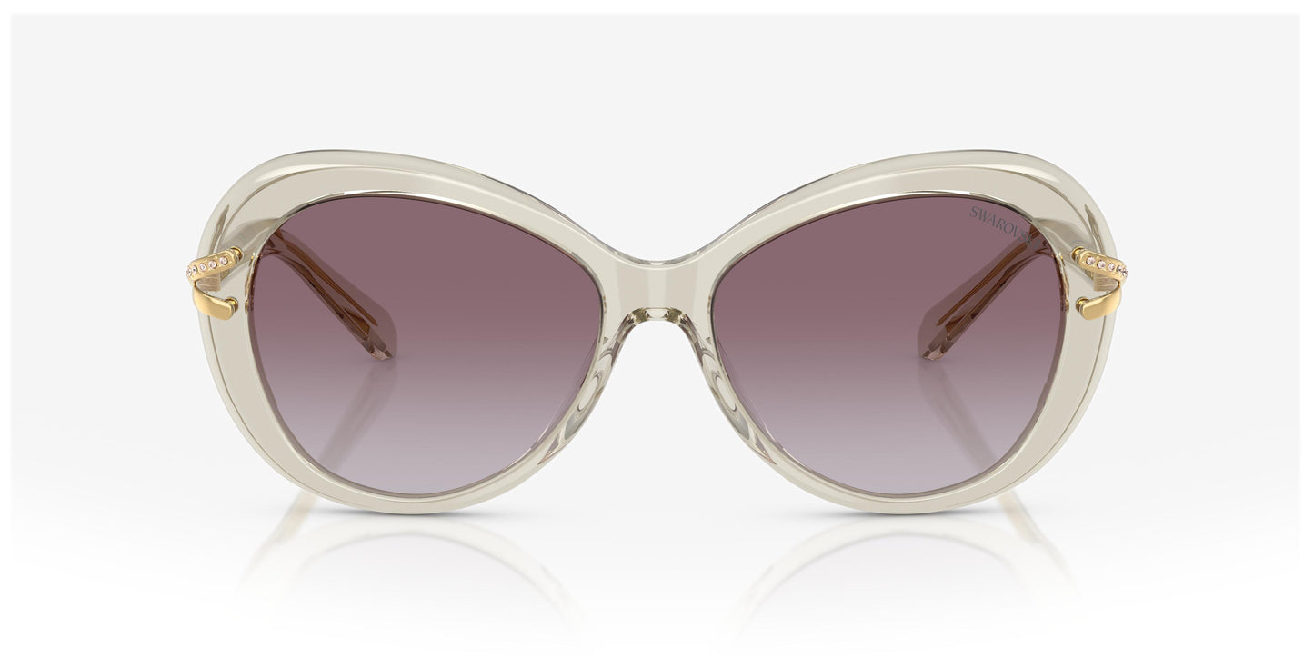 Swarovski SK6026 30038H 56