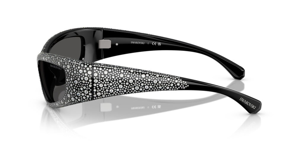 Swarovski SK6027  100187 60